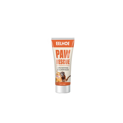 Pet Foot Care Cream